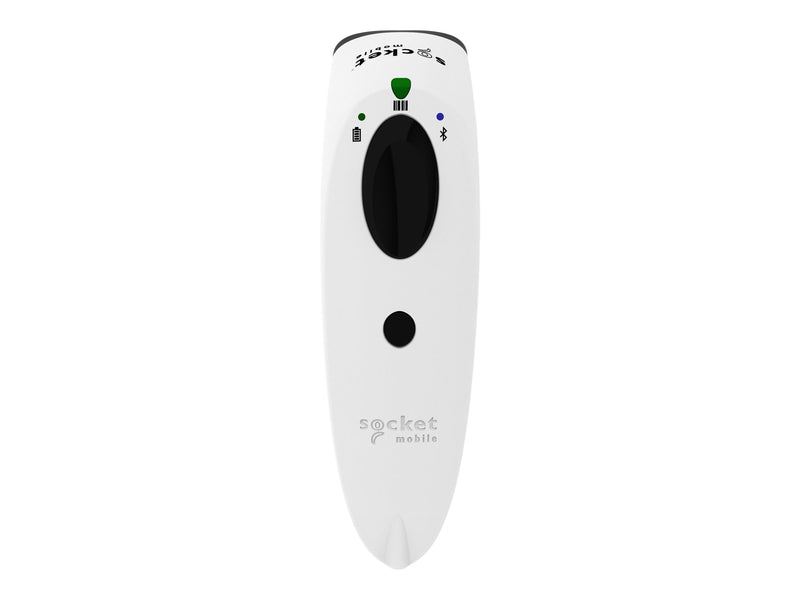 SocketScan S720 Barcode-Scanner – tragbar, 2D-Imager
