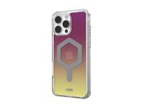 URBAN ARMOR GEAR Handyhülle – Schutz für iPhone 16 Pro Max