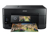 Epson Multifunktionsdrucker – WLAN, Touchscreen, mobiles Drucken