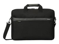 TARGUS Notebook-Tasche – 15-16", wasserfest, gepolstert