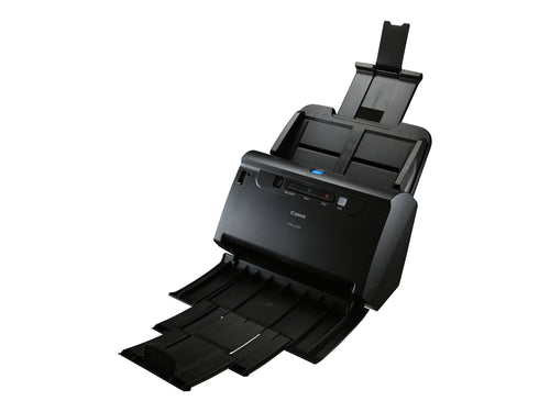 Canon Dokumentenscanner – Schnelles Scannen, USB-Anschluss
