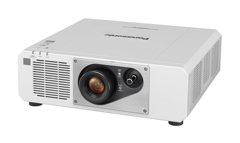 Panasonic DLP-Projektor – 4K-Auflösung, 5200 Lumen Helligkeit