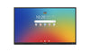 ViewSonic 65" Interaktives Display – 4K UHD, Multi-Touch