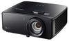Optoma Heimkino Laser-Beamer – 3.000 Lumen, lebendige Farben