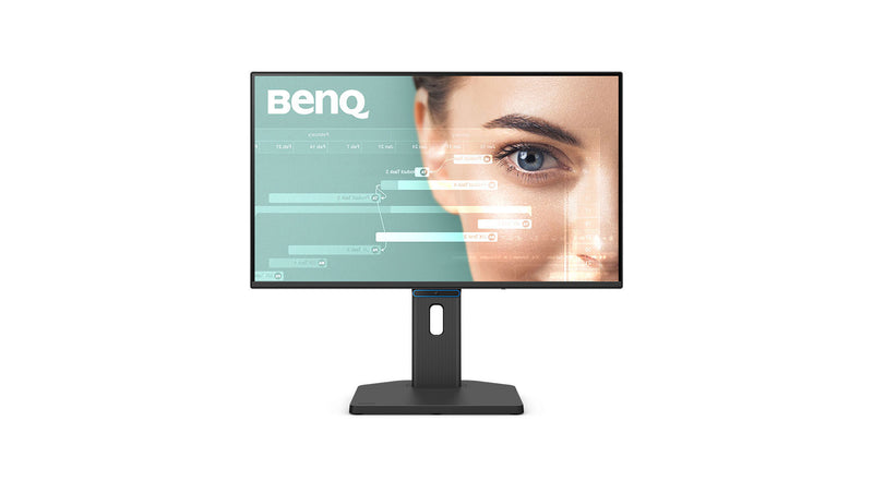 BenQ 23,8" Monitor – Full HD, IPS-Display