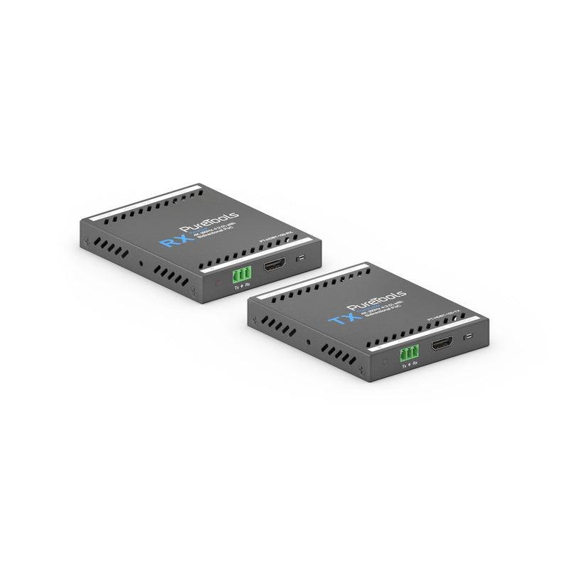 Purelink HDMI Extender Set – 4K Video über 70 m