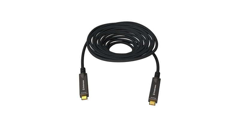 Kindermann USB-C Kabel 3 m – Schnelle Datenübertragung