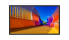 Sharp 75" Display – Großes 4K-Bild für Präsentationen
