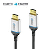 Purelink HDMI Glasfaser Extender – 8K Video über 15m