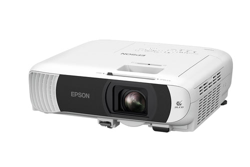 EPSON 3-LCD-Projektor – 4100 Lumen, Full HD