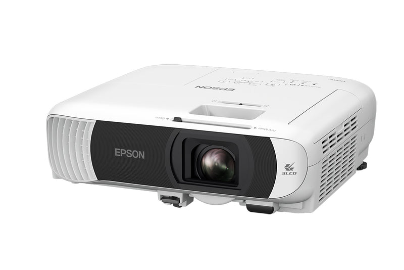 EPSON 3-LCD-Projektor – 4100 Lumen, Full HD