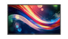Philips 86" 4K-Display – Großformat für beeindruckende Präsentationen