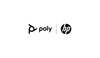 HP Poly Vesa Halterungskit – Stabilität für Videokonferenzsysteme