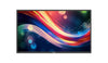 Philips 65" Display – 4K-Auflösung, LED-Hintergrundbeleuchtung