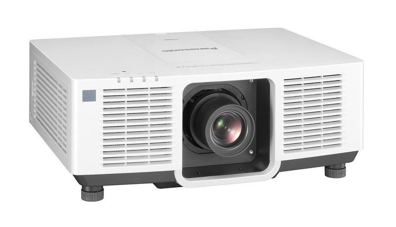 Panasonic LCD-Projektor – Laser-Technologie, 2K-Display