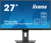 Iiyama 27" 4K Monitor – IPS-Display, USB-C-Anschluss