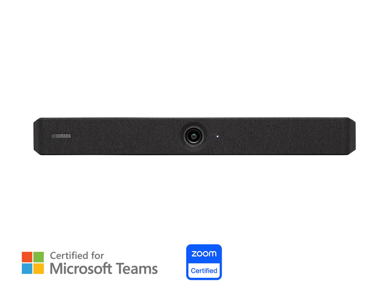 Yamaha CS-800 Video-Soundbar – Ideal für kleine Meetingräume
