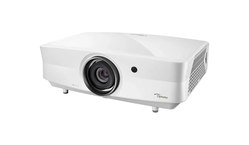 Optoma 4K-Projektor – UltraHD, HDMI 2.1, USB-Anschluss