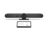 Logitech Videokonferenz-Set – Einfaches Setup, zertifiziert für Teams & Zoom