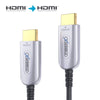 PureLink HDMI-Kabel – 25 m, 4K Unterstützung, Glasfaser-Technologie