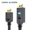 Purelink HDMI-Kabel 30m – 4K-Unterstützung, vergoldete Kontakte