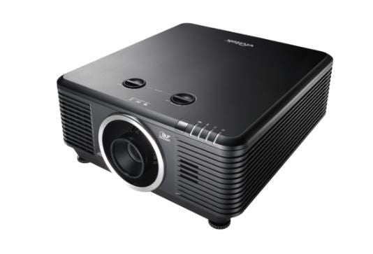 Vivitek DLP-Projektor – 7000 Lumen, 2K-Auflösung