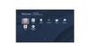 ViewSonic 50" Display – 4K-Auflösung, für Digital Signage