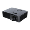 Optoma DLP-Projektor – 3D-fähig, 3800 Lumen Helligkeit
