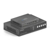 Purelink USB-C KVM-Switcher – 4K Video, einfache Bedienung
