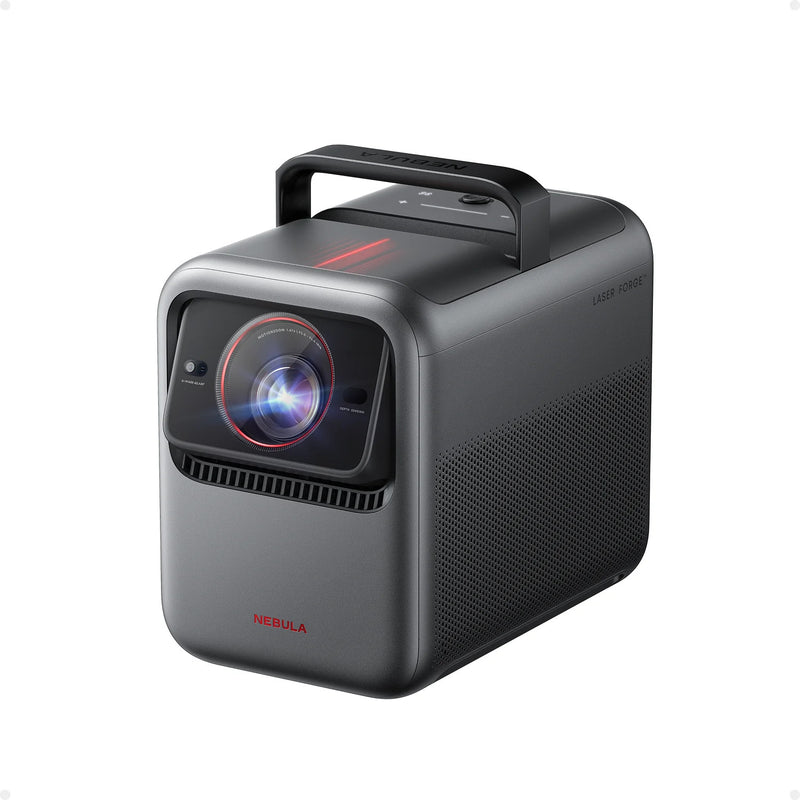 Anker Nebula X1 Projektor – 4K-Bild, 3D-fähig