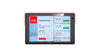 Philips T-Line Touchscreen-Monitor – Interaktiv, Android