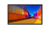 Sharp 65" Display – Großbildschirm für Präsentationen
