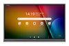 ViewSonic 65" Interaktives Display – Touchscreen, 8-Mikrofonarray
