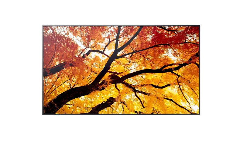 Sharp 32" Monitor – Full HD, ideal für Büroarbeit