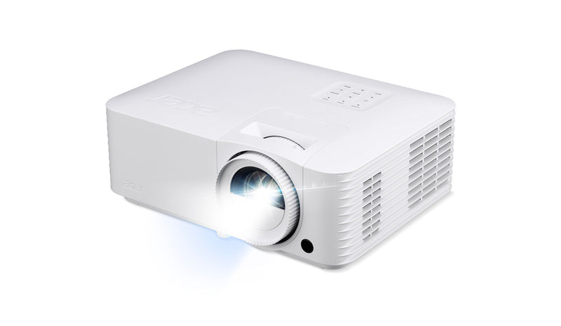 Acer 4K Laser-Projektor – Hohe Auflösung, lebendige Farben