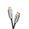 Celexon HDMI-Kabel – 25 m, 4K Glasfaser, vergoldete Stecker