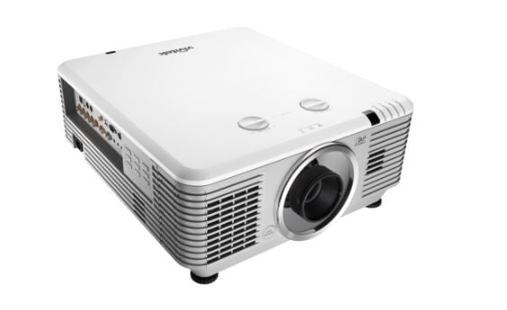 Vivitek Laser-Projektor – 9000 Lumen, 2K-Auflösung