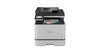 Brother Multifunktionsdrucker – Farbdruck, WLAN-fähig