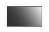 LG 98" Signage Display – Großformat für eindrucksvolle Präsentationen