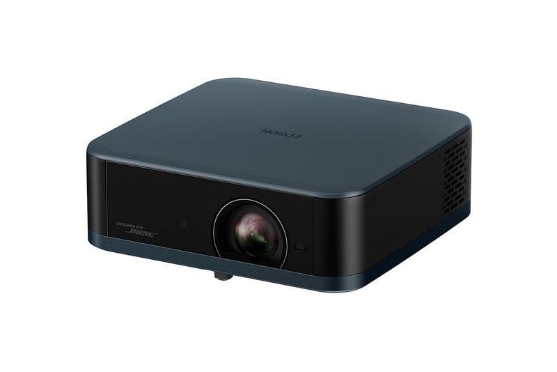 EPSON Tragbarer Projektor – 700 Lumen, WLAN-fähig