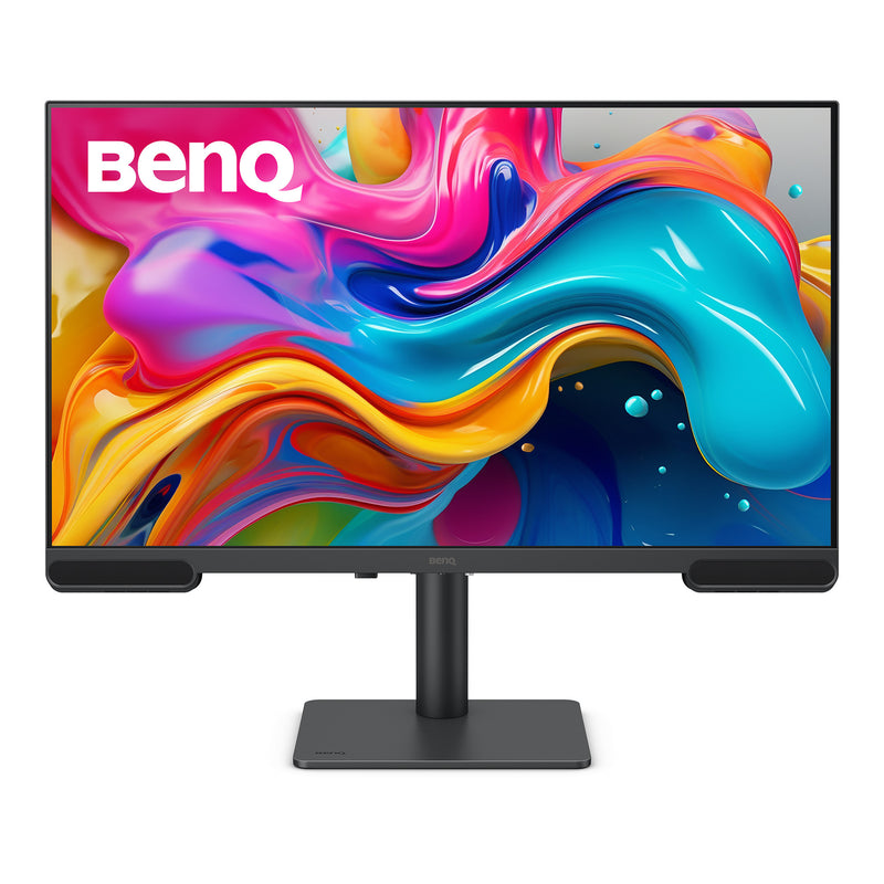 BenQ 32" LED-Monitor – 4K-Auflösung, USB-C Anschluss