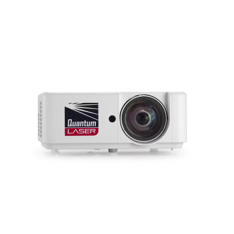 INFOCUS DLP-Projektor – Quantenlaser, tragbar
