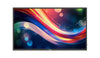 Philips 75" 4K Display – Ideal für Digital Signage