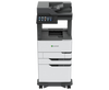 Lexmark Multifunktionsdrucker – Schnell und effizient für große Büros