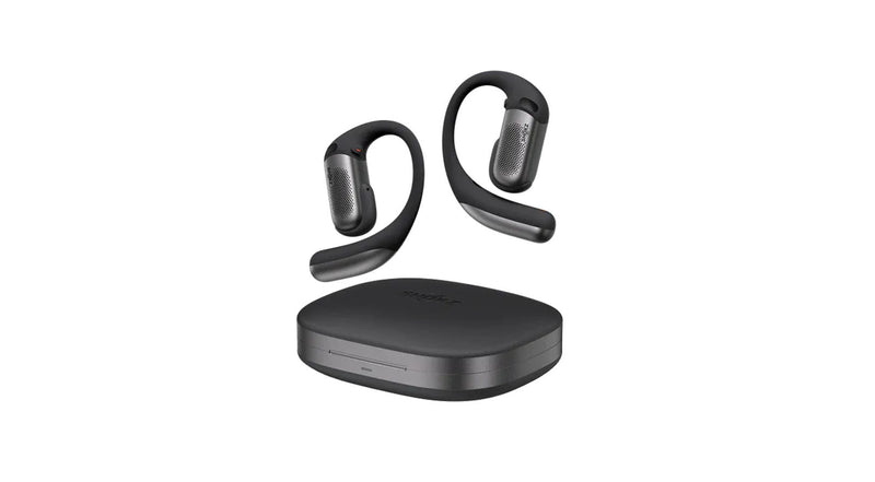 Shokz OpenFit Pro Kopfhörer – Komfort & klarer Klang