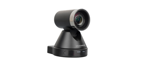 KRAMER PTZ-Kamera – Full HD, 12x optischer Zoom