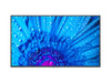 NEC 49" MultiSync Monitor – Touchscreen, für Dauerbetrieb geeignet