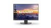 Sharp 24" Monitor – Full HD, IPS-Display