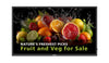 Philips 86" Digital Signage Display – 4K UHD, Android-Betriebssystem