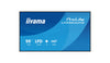 Iiyama 55" 4K Display – Integrierter Mediaplayer, Android OS